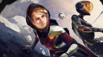 Lone Echo II (VR) Review – CGMagazine