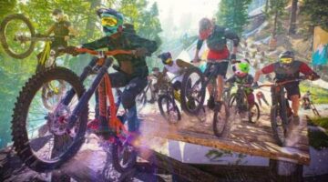 Riders Republic Review – Obnoxious Potential | Twinfinite