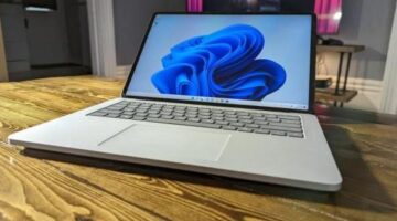 Microsoft Surface Laptop Studio Review – CGMagazine
