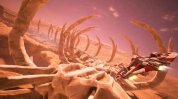 Everspace 2 Update Brings New Star System And More