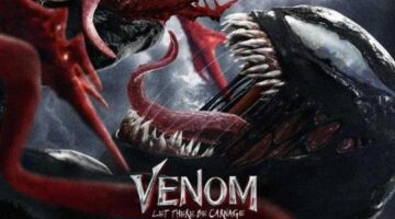Why Venom: Let There Be Carnage is Secretly a Romcom