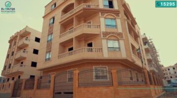 اخر تطوارات كمبوند جاردينيا العبور1  |  انتظروا مشروعنا الجديد جاردينيا العبور 2