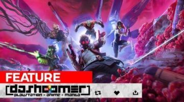Marvel’s Guardians of the Galaxy Review – DashGamer