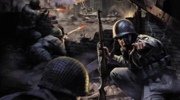 Taking A Look At Every Cancelled Call of Duty Game