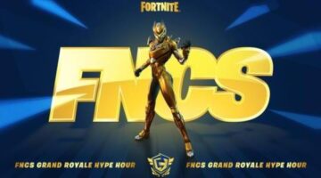 Fortnite Grand Royale Community Cup – Participants, Prizes & More