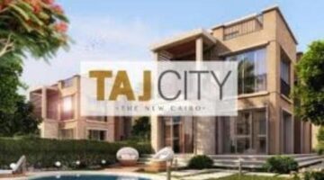 – Betterhouseproperty Taj City New Cairo Compound _ تاج سيتي