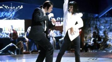 Quentin Tarantino is Selling Previously Unseen Clips from Pulp Fiction as NFT’s