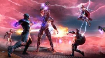 Marvel’s Avengers Spider-Man Release Date & Klaw Raid Coming on November 30