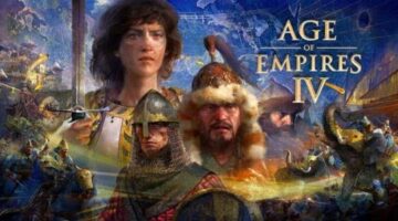 Age of Empires IV Review (PC) – Hey Poor Player