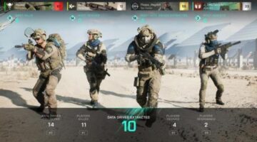 EA: Battlefield Franchise “Would Make Sense” to Have a Free-to-Play Component in the Future