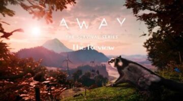 AWAY: The Survival Series Review | The PlayStation Brahs