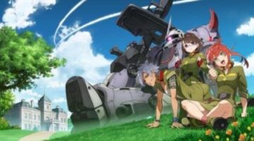 Gundam Battle Operation Code Fairy Celebrate First Episode’s Release With Epic Launch Trailer