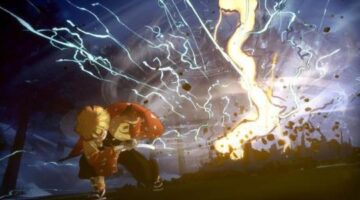 Demon Slayer ~Kimetsu no Yaiba~ The Hinokami Chronicles review – ChristCenteredGAmer
