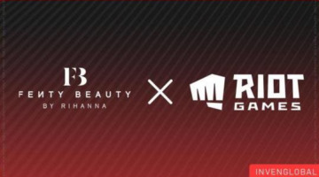Fenty Beauty by Rihanna partners with Riot Games for Arcane’s debut