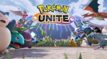 Top 5 Best Pokemon in Pokemon Unite