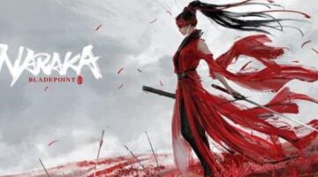 24 Entertainment has just announced the NARAKA: BLADEPOINT World Championship