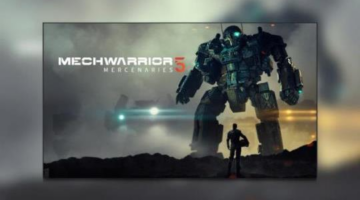 MechWarrior 5: Mercenaries Review – Thumb Culture