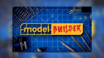 Model Builder Review – Thumb Culture