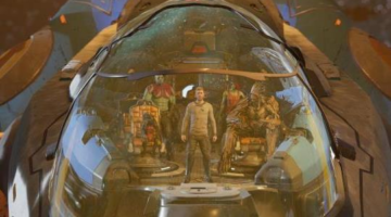 Marvel’s Guardians of the Galaxy – Review – Games Asylum
