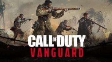 Call of Duty Vanguard – Native vs DLSS vs FSR Benchmarks & Comparison Screenshots