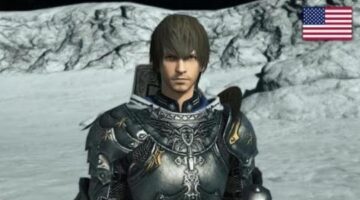 FINAL FANTASY XIV: ENDWALKER Launch Trailer