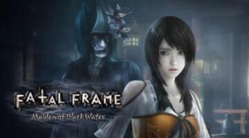 Talking Fatal Frame with Keisuke Kikuchi from Koei Tecmo