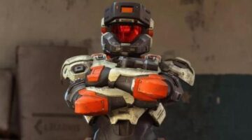 Halo Infinite’s battle pass won’t have dance moves for Spartans