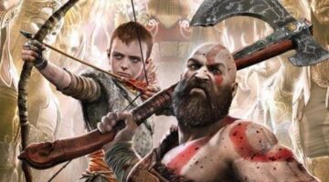 God of War: Other Gods Kratos Could Defeat