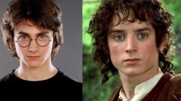 Harry Potter vs Frodo Baggins: Differences & Similarities