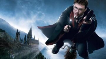 Harry Potter Spin-Offs We Would Like To See