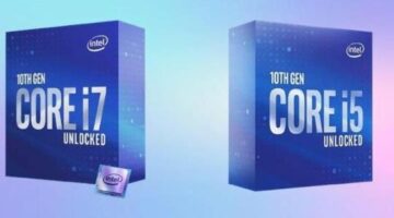 Best CPU For RX 570 In 2021 – Best Tech Review