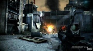 Killzone 2 Online Multiplayer Servers Have Been Unofficially Resurrected