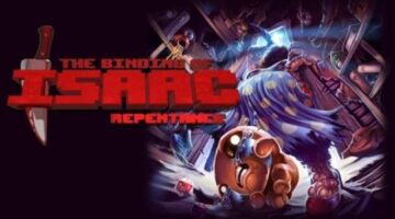 The Binding of Isaac: Repentance Switch Review – MORE ISAAC, PLEASE – Nintendo Link