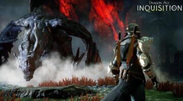 Amazon Prime Gaming Partners With Riot and Provides Access to Dragon Age Inquisition plus More
