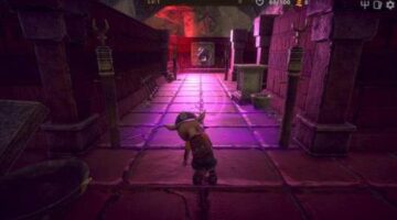 Baby Goat Billy – The Game Crater Early Access Preview
