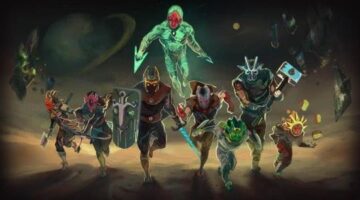 Yestermade Video Game Review: ‘Children of Morta DLC: Ancient Spirits’