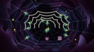 Black Widow Recharged Review (Xbox Series S) |GLG