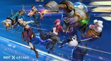 Riot Tease Collaboration With Among Us – Exciting Possibilities Ahead