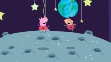 Review – My Friend Peppa Pig (Switch) | WayTooManyGames