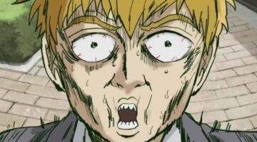Hilarious Mob Psycho 100 Season 3 Trailer Drops – The Hergula