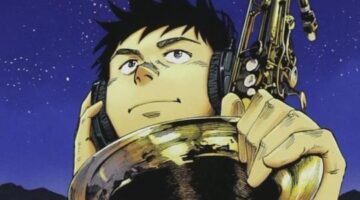 Jazz-Themed Blue Giant Anime Film In the Works – The Hergula