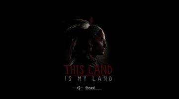 8Bit/Digi Review | This Land is My Land (PC)