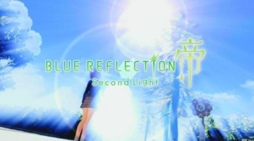Blue Reflection: Second Light Review — Infinite Start