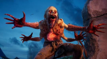 ‘Back 4 Blood’s’ Single Player Mode Is Getting a Much-Needed Update