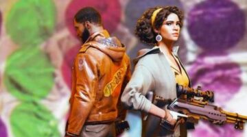 Deathloop game director Dinga Bakaba is new head of Arkane Lyon