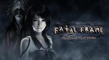 Fatal Frame: The Maiden of Black Water Switch Review – Not the Remake We Wanted – Nintendo Link