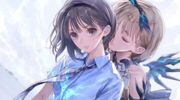 Blue Reflection: Second Light Review | TheSixthAxis