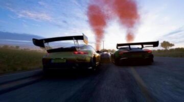 Forza Horizon 5 guide — Hot tips for photo mode