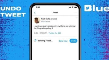 Twitter Blue will let you unsend tweets for $2.99 a month and is now available in the US