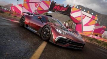 Forza Horizon 5 has one of the most Engaging Prologues in Recent Gaming